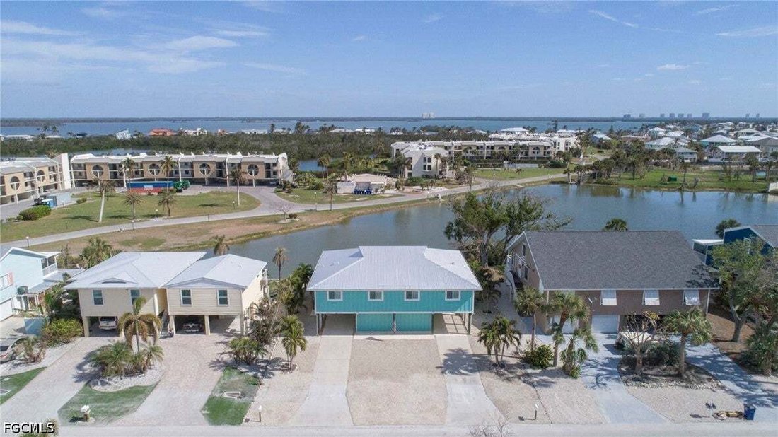 Apartment in Fort Myers Beach, Florida, United States 4 - 18302119