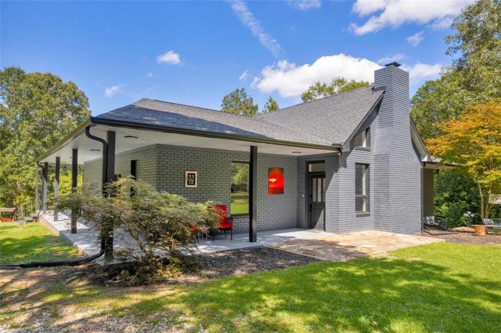 House in Hartwell, Georgia, United States 2 - 18301373