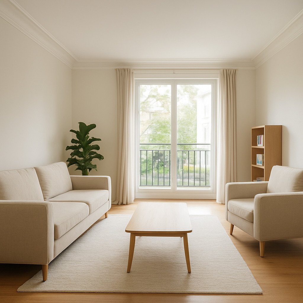 Apartment in Barbusse, Arcueil, France 1 - 18303014