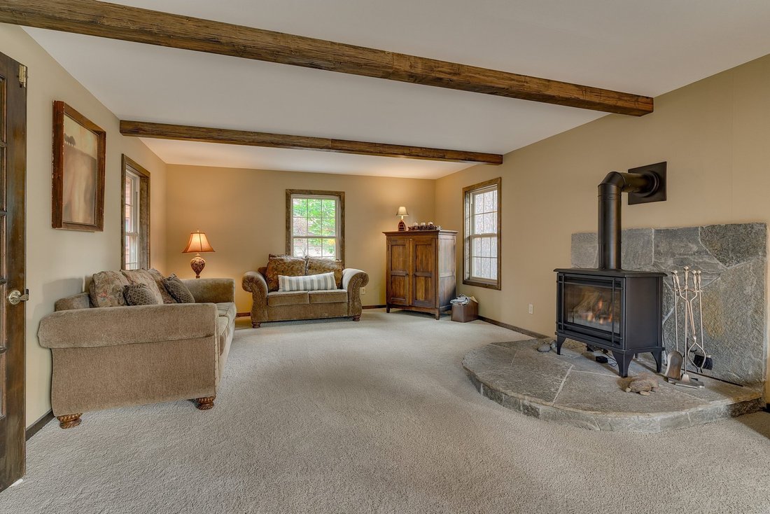 House in Truckee, California, United States 3 - 18299132