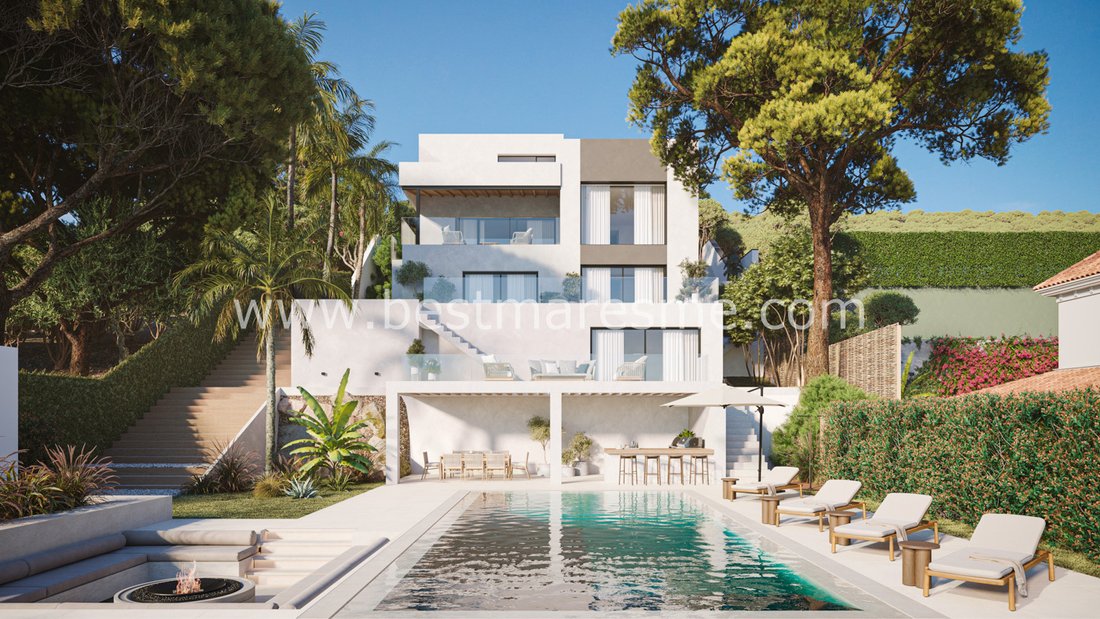 House in Arenys de Mar, Catalonia, Spain 1 - 18300808