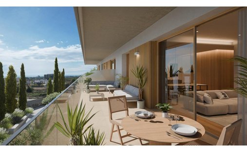 Apartamento en Sitges, Cataluña, España 1