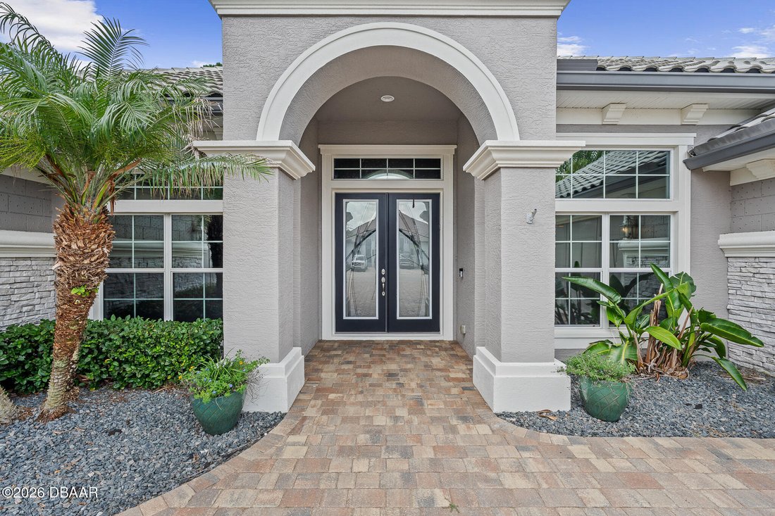 House in Bunnell, Florida, United States 3 - 18299660