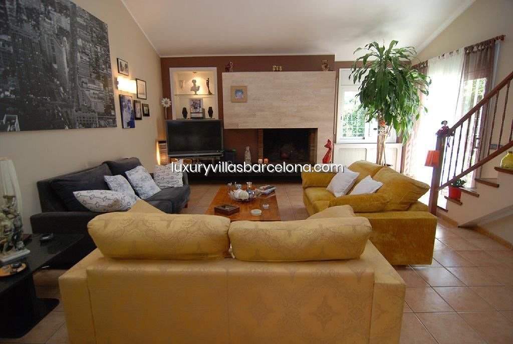 Villa in Macanet de la Selva, Catalonia, Spain 2 - 18300527