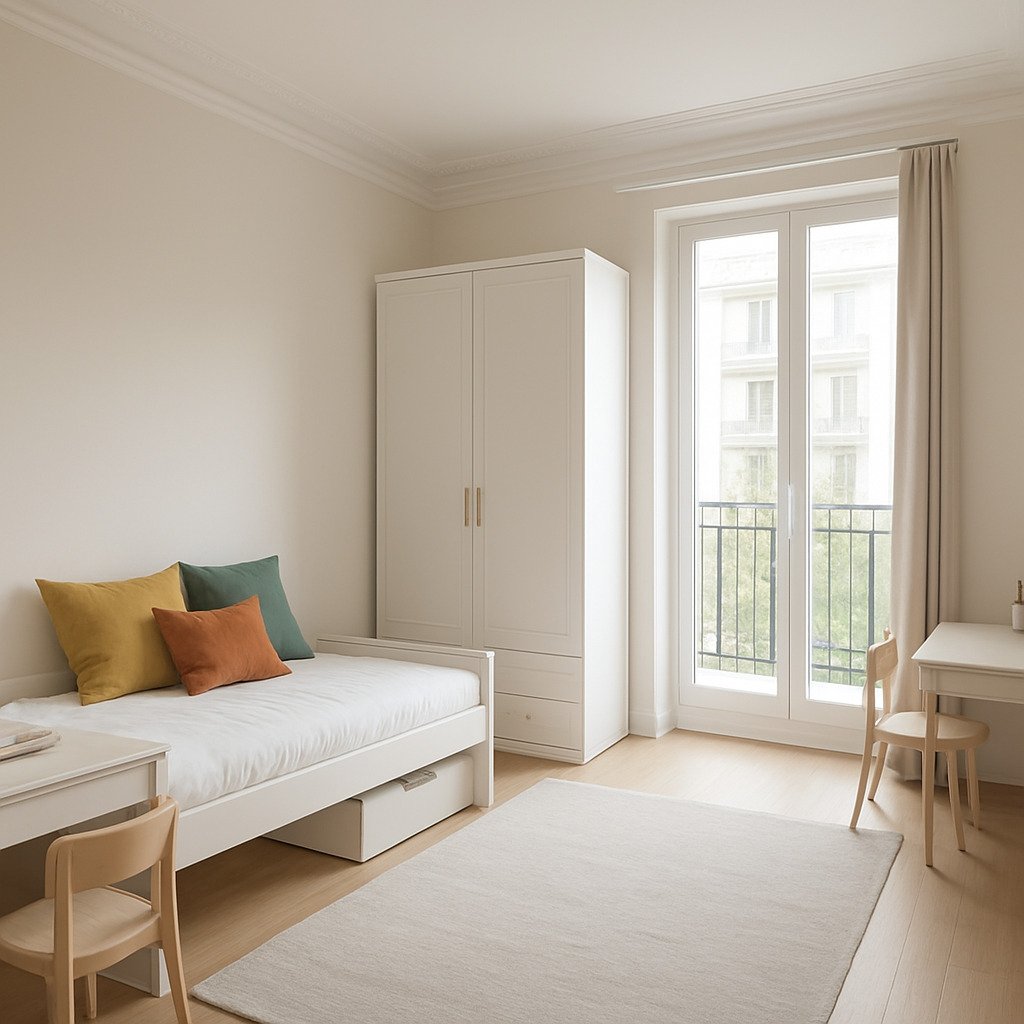 Apartment in Chantilly, Hauts-de-France, France 3 - 18303025