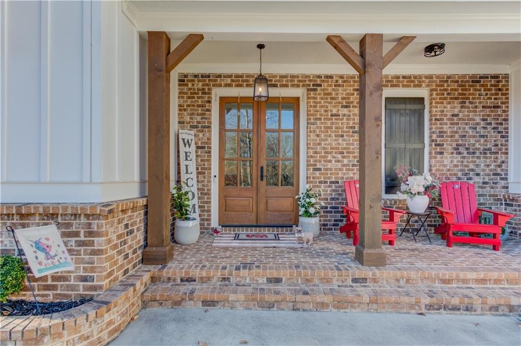 House in Gainesville, Georgia, United States 3 - 18301397