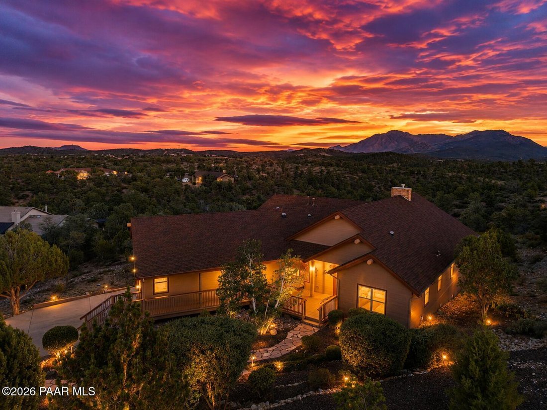 House in Prescott, Arizona, United States 2 - 18283717