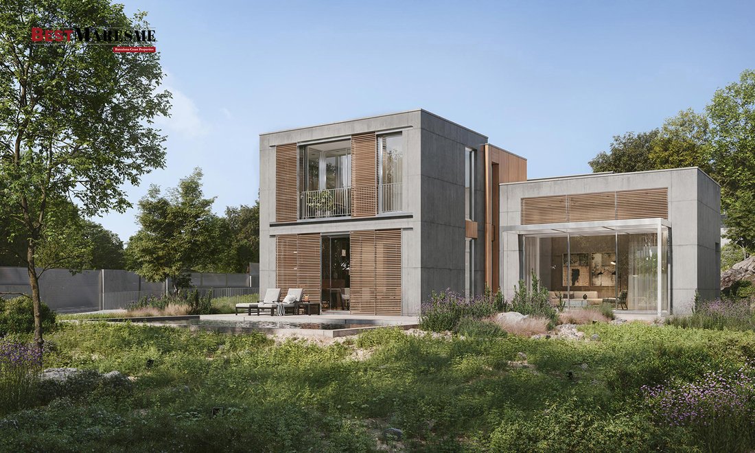 House in Sant Andreu de Llavaneres, Catalonia, Spain 1 - 18301442