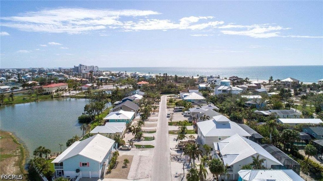 Apartment in Fort Myers Beach, Florida, United States 2 - 18302119