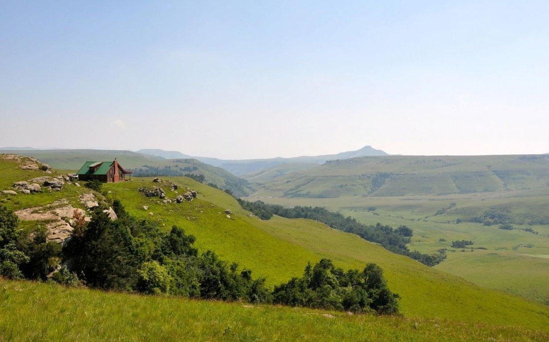 Farm Ranch in Newcastle, KwaZulu-Natal, South Africa 1 - 18298981