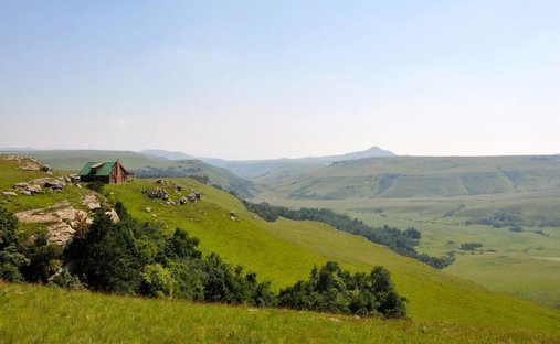 Farm Ranch in Newcastle, KwaZulu-Natal, South Africa 1