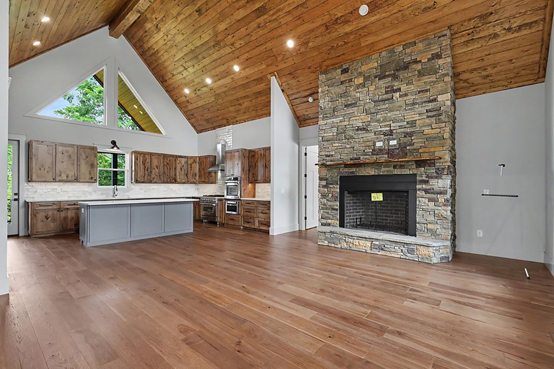 House in Morganton, Georgia, United States 4 - 17985681