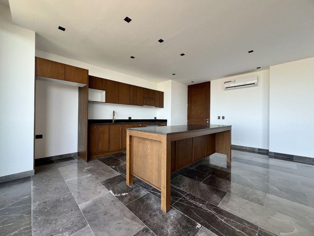 Apartment in Mérida, Yucatan, Mexico 3 - 18298657
