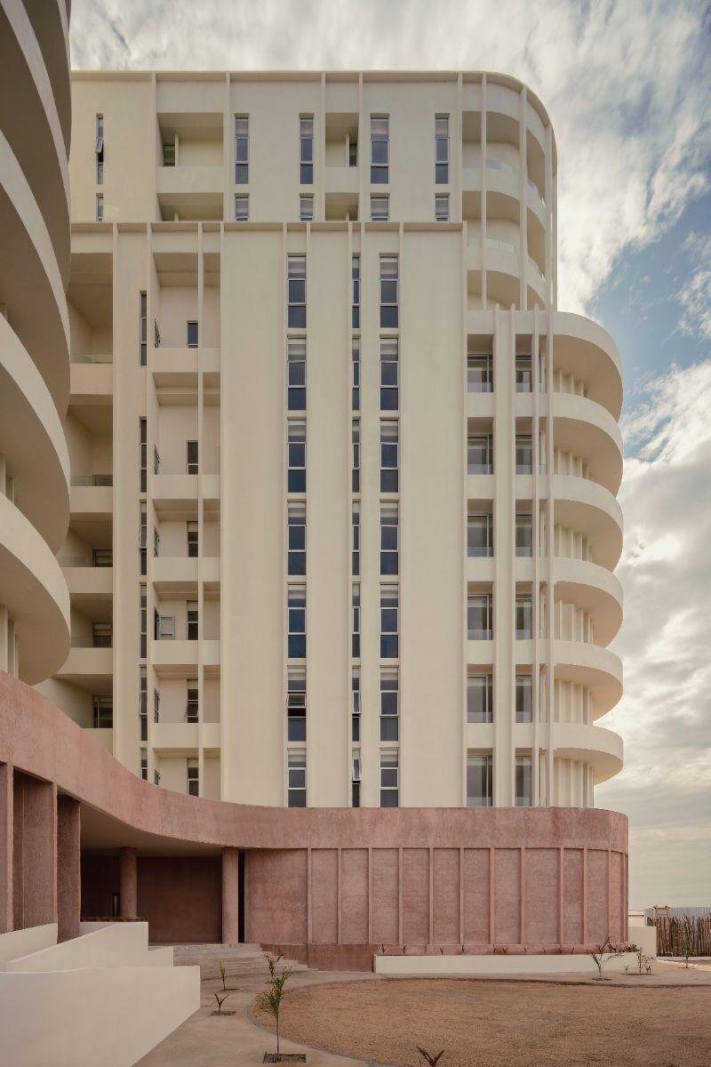 Apartment in Mérida, Yucatan, Mexico 5 - 18298667