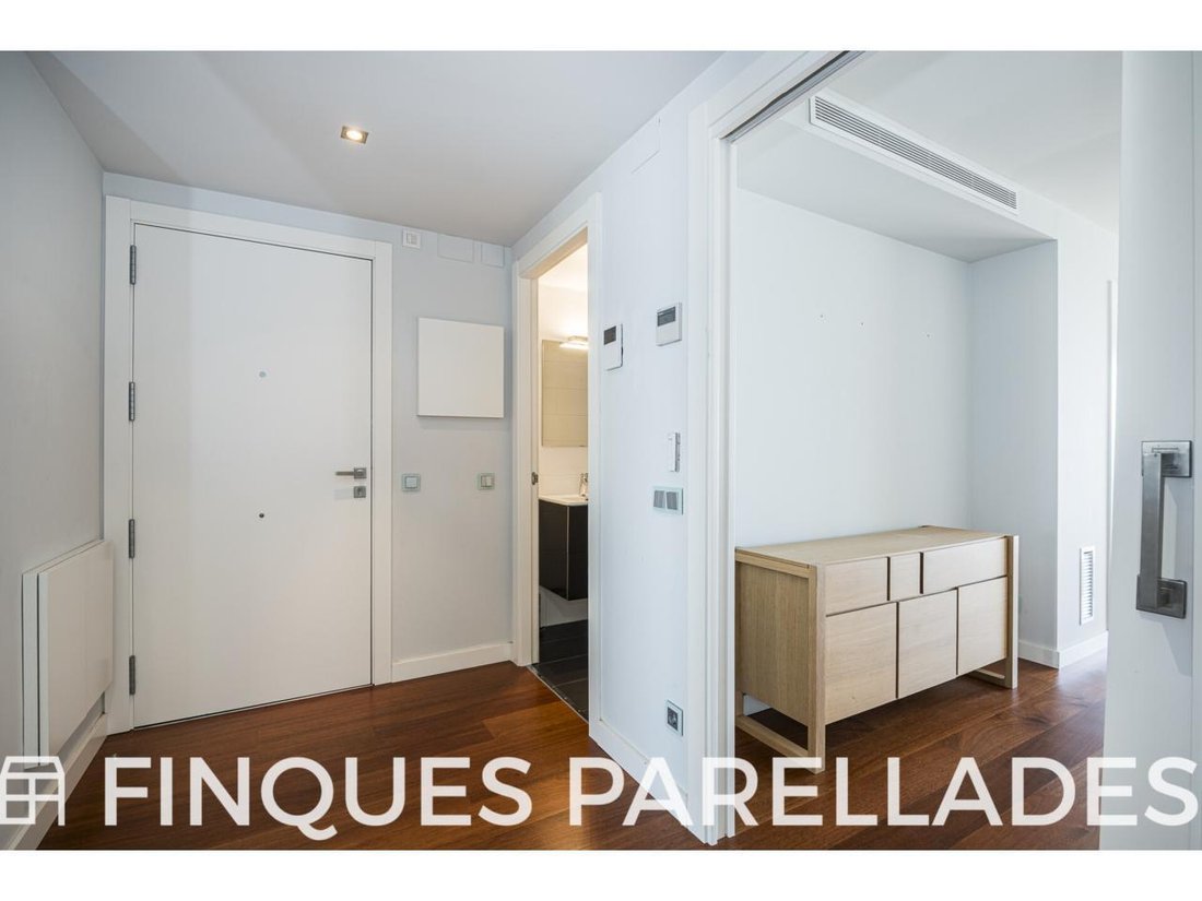 Apartment in Sitges, Catalonia, Spain 4 - 18300376