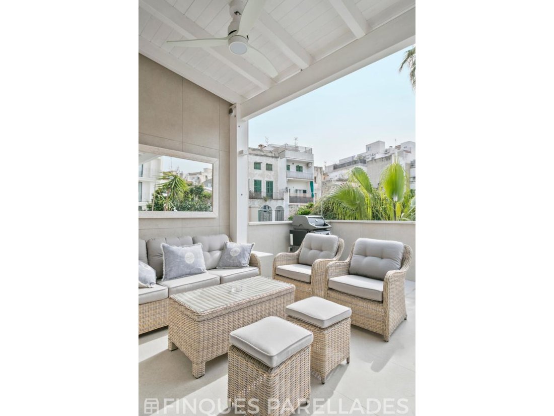 Apartment in Sitges, Catalonia, Spain 2 - 18300491