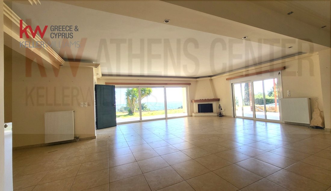 Apartment in Keratea, Attica, Greece 3 - 18298054