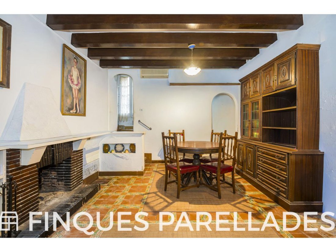 House in Sitges, Catalonia, Spain 1 - 18300057