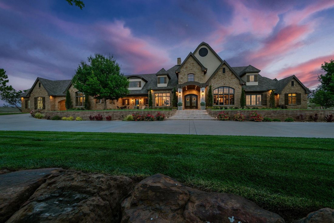 House in Amarillo, Texas, United States 2 - 18301059