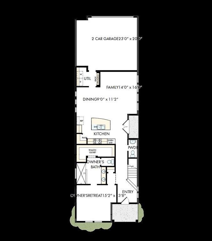 House in Aledo, Texas, United States 2 - 18301977