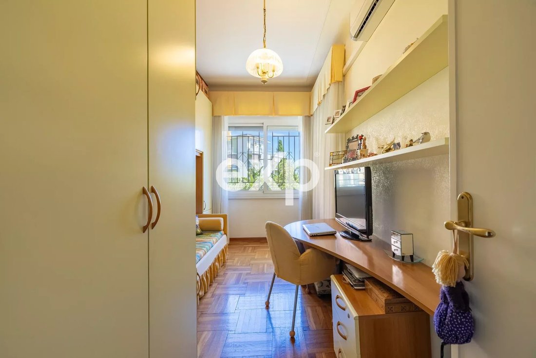 Apartment in Corso degli Inglesi, Sanremo, Liguria 5 - 18298168