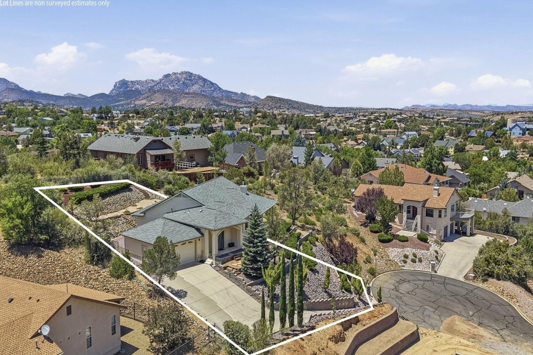 House in Prescott, Arizona, United States 2 - 18239749