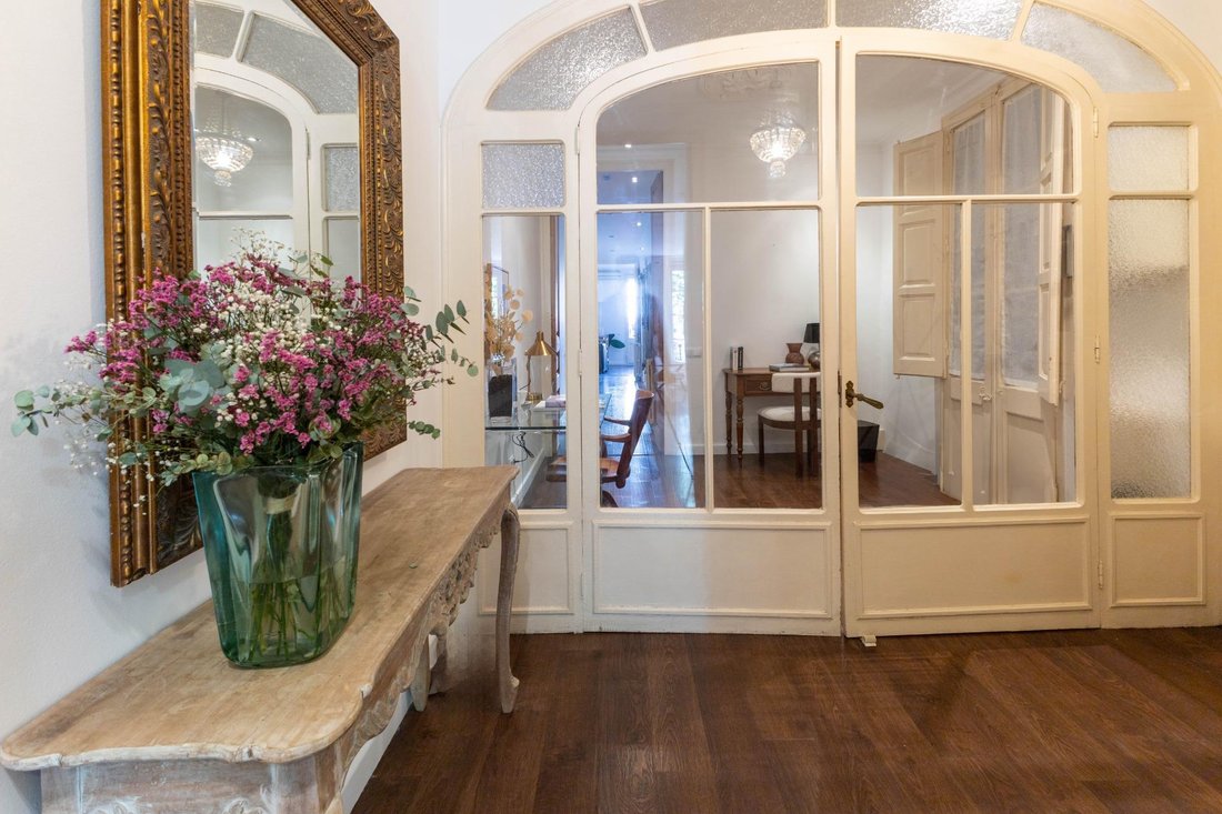 Apartment in Eixample, Barcelona, Spain 1 - 18302271