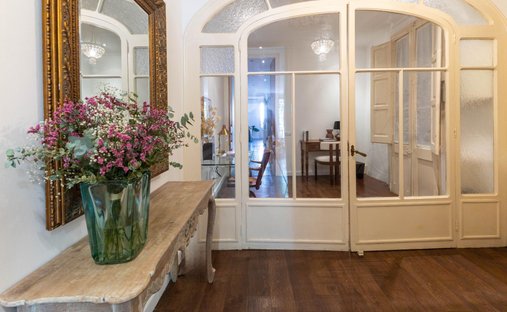 Apartment in Eixample, Barcelona, Spain 1