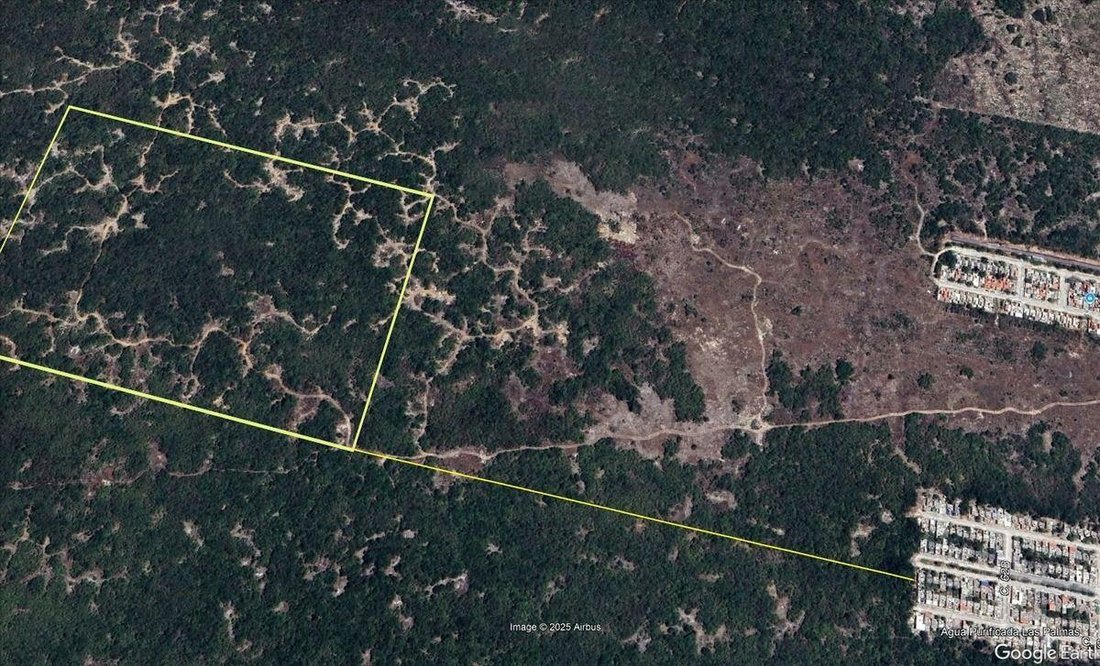 Land in San Ignacio, Yucatan, Mexico 5 - 18298670