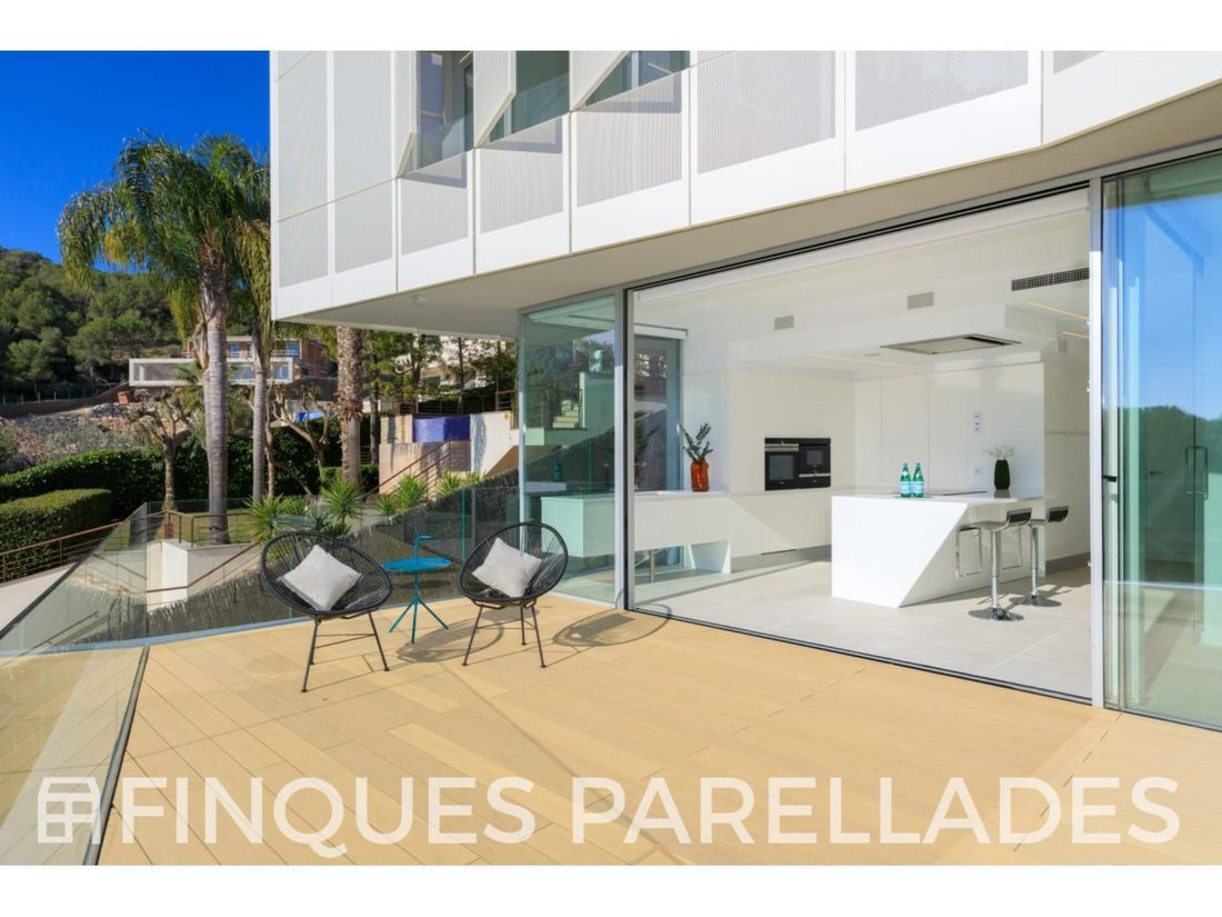 House in Sitges, Catalonia, Spain 2 - 18299950