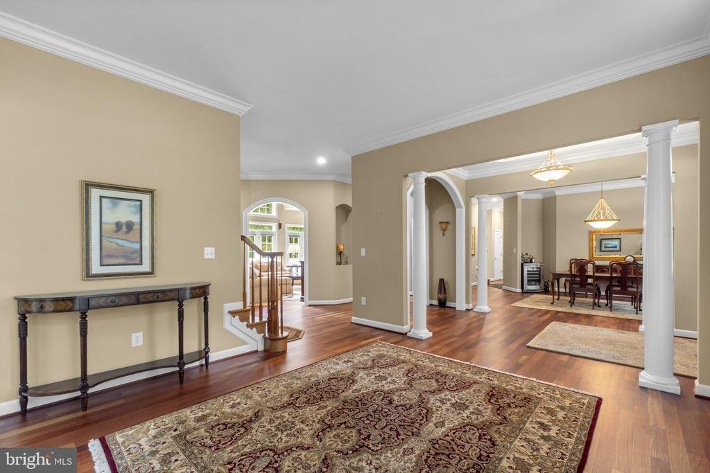 House in Owings Mills, Maryland, United States 5 - 18298017