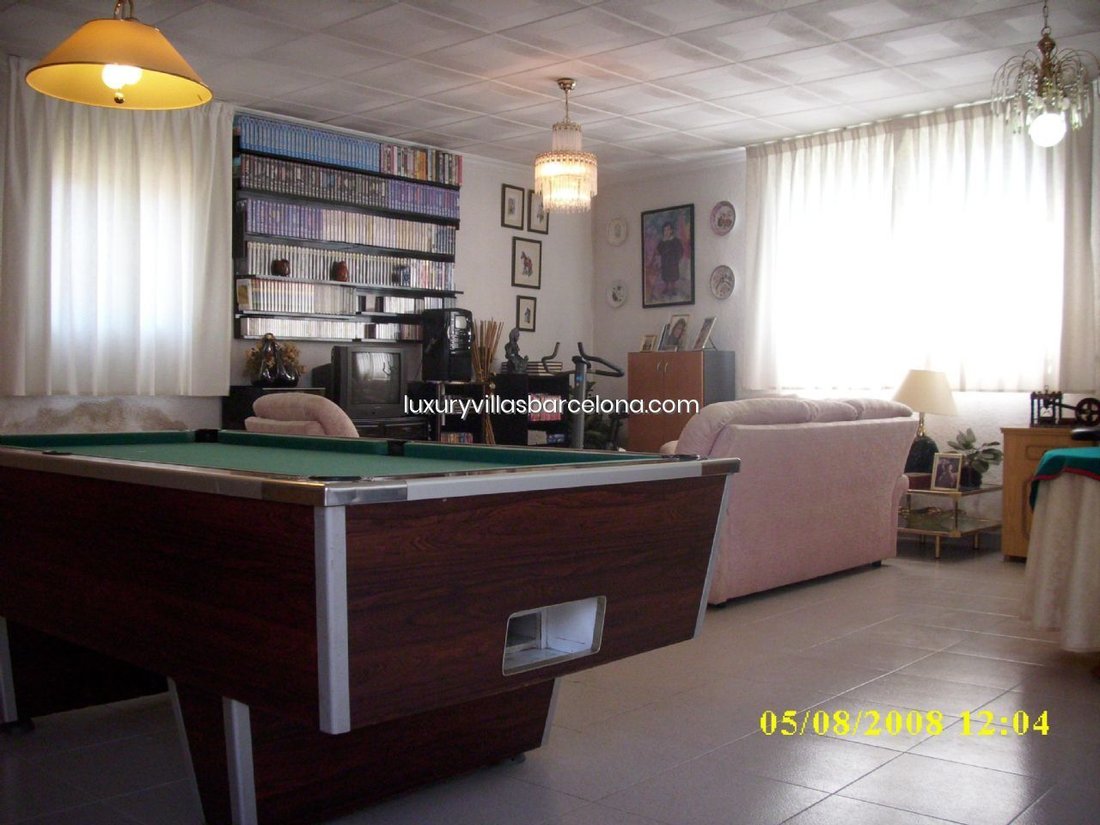 House in Palafolls, Catalonia, Spain 4 - 18300967