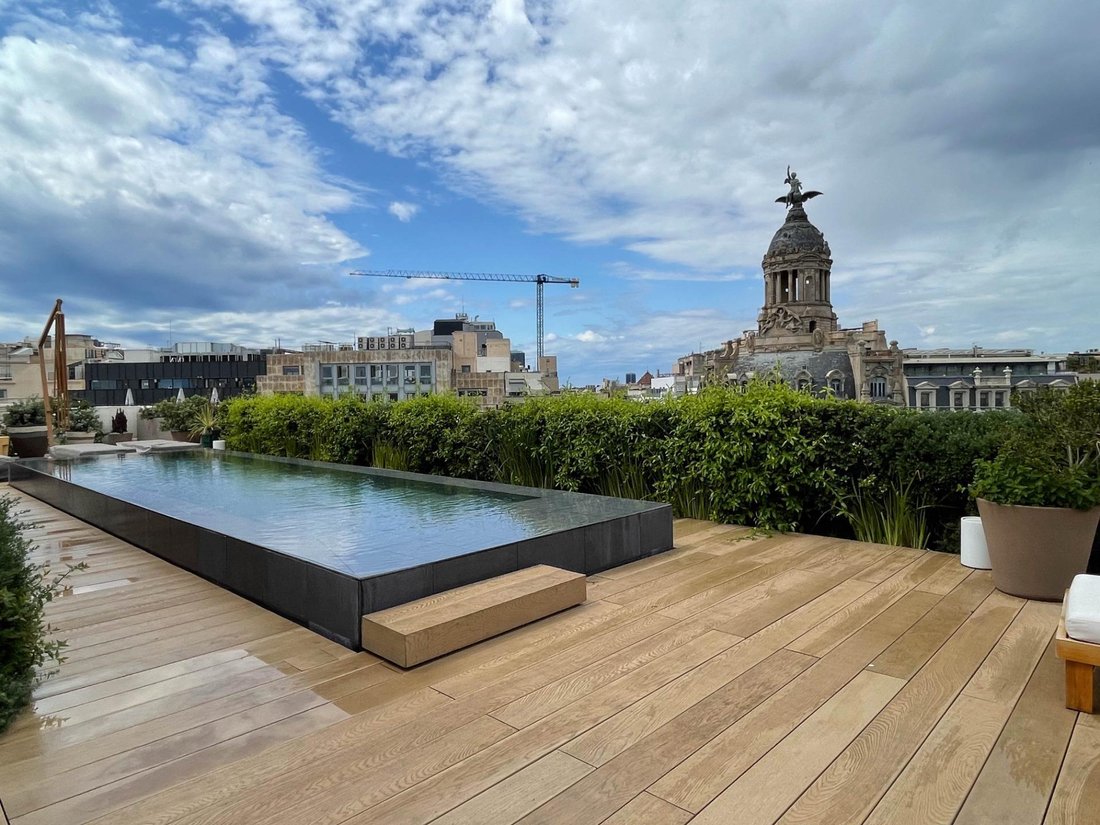 Apartment in Eixample, Barcelona, Spain 2 - 18302721