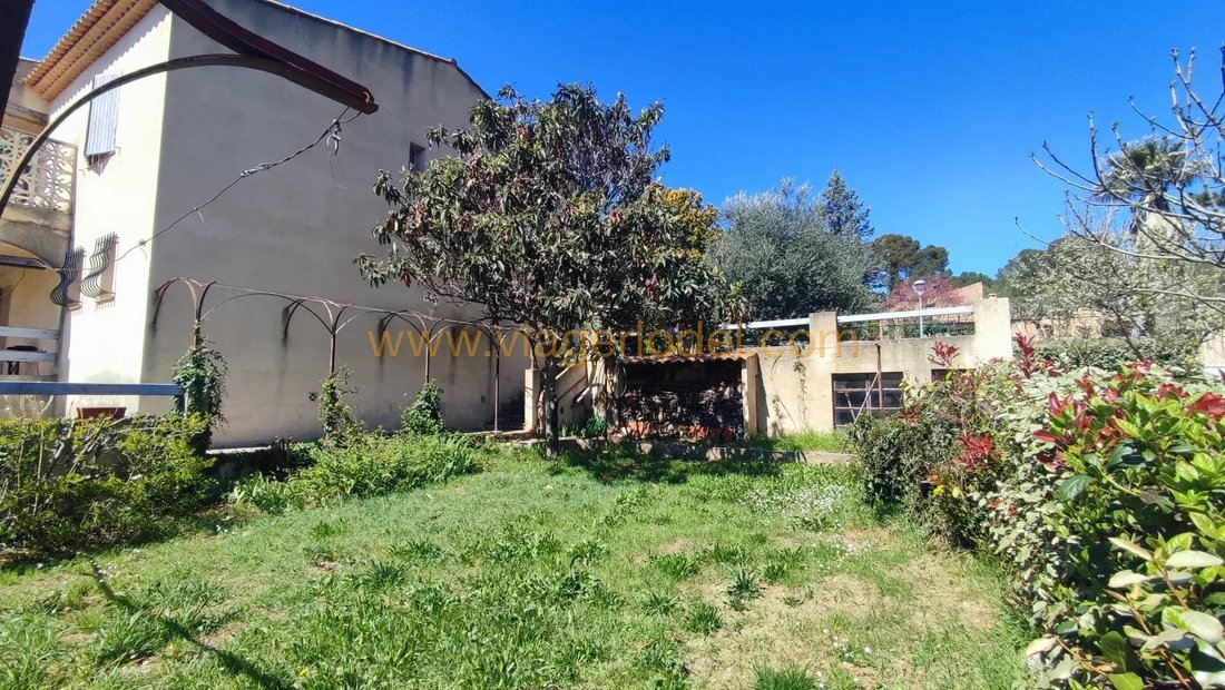 House in Est-Repentance-Les Trois Bons Dieux, Aix-en-Provence, France 5 - 18298782