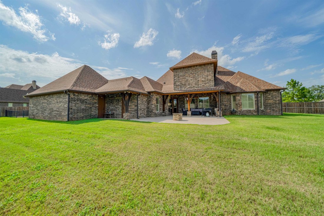 Casa a Longview, Texas, Stati Uniti 4 - 18299588