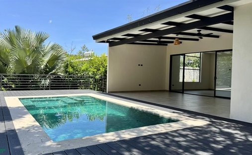 Casa a Jesús, Provincia di Alajuela, Costa Rica 1