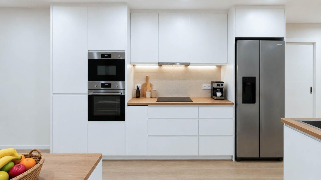 Apartment in Gracia, Barcelona, Spain 4 - 18302112