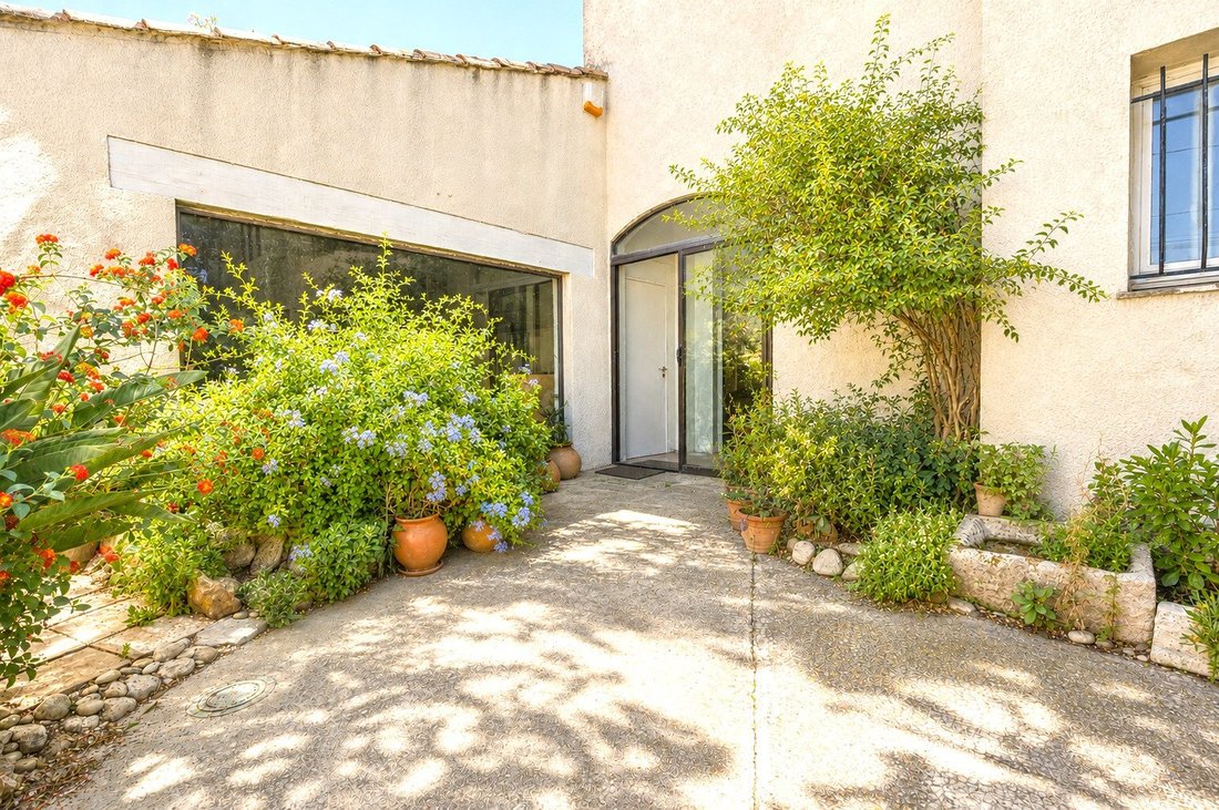 House in Centre Ville, Frontignan, France 4 - 18302580