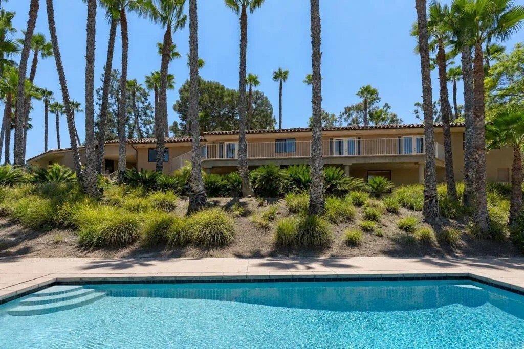House in Rancho Santa Fe, California, United States 1 - 18301661