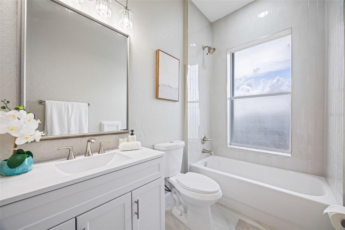 House in Apollo Beach, Florida, United States 4 - 18300439