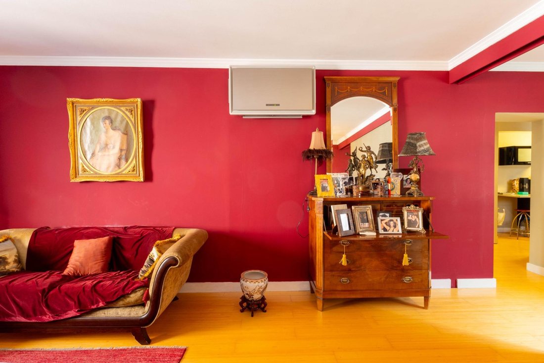 Apartment in Ciutat Vella, Barcelona, Spain 3 - 18302519