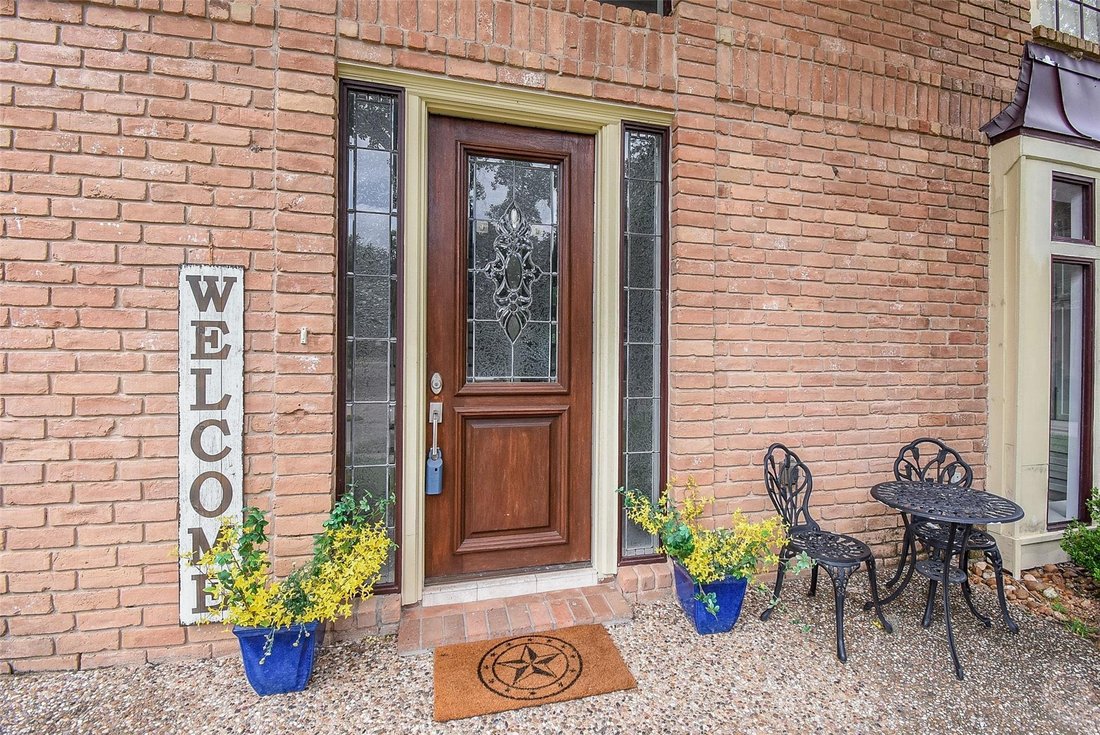 Haus in Houston, Texas, Vereinigte Staaten 4 - 18302075