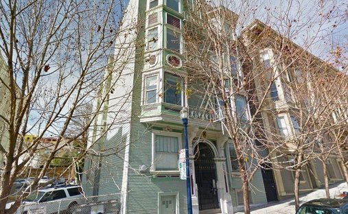San Francisco, California, United States 1