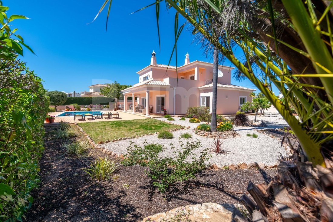 Villa in Porches, Algarve, Portugal 4 - 18299127