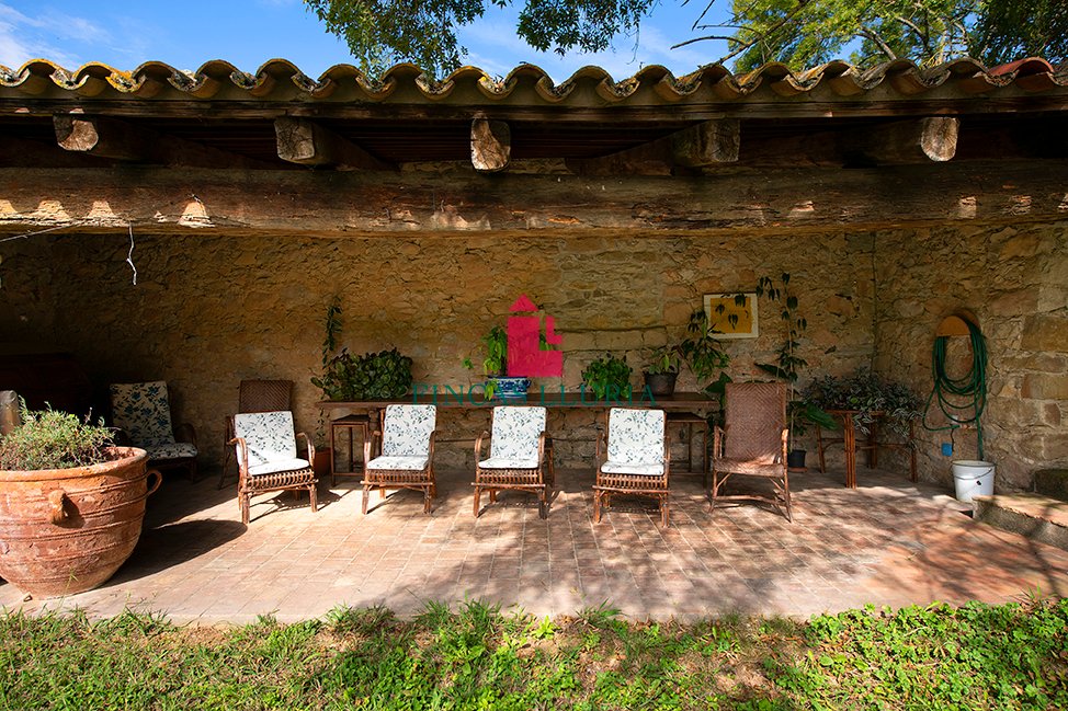 Finca à Sant Aniol de Finestrás, Catalogne, Espagne 3 - 18300075