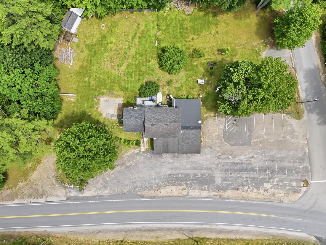 House in Alton, New Hampshire, United States 3 - 18297882