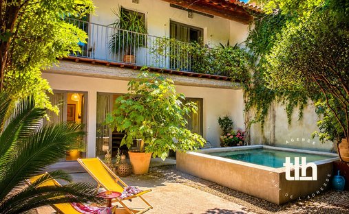 Villa in Zone Agricole, Marseillan, France 1