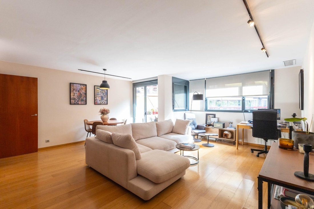 Apartment in Eixample, Barcelona, Spain 2 - 18302492