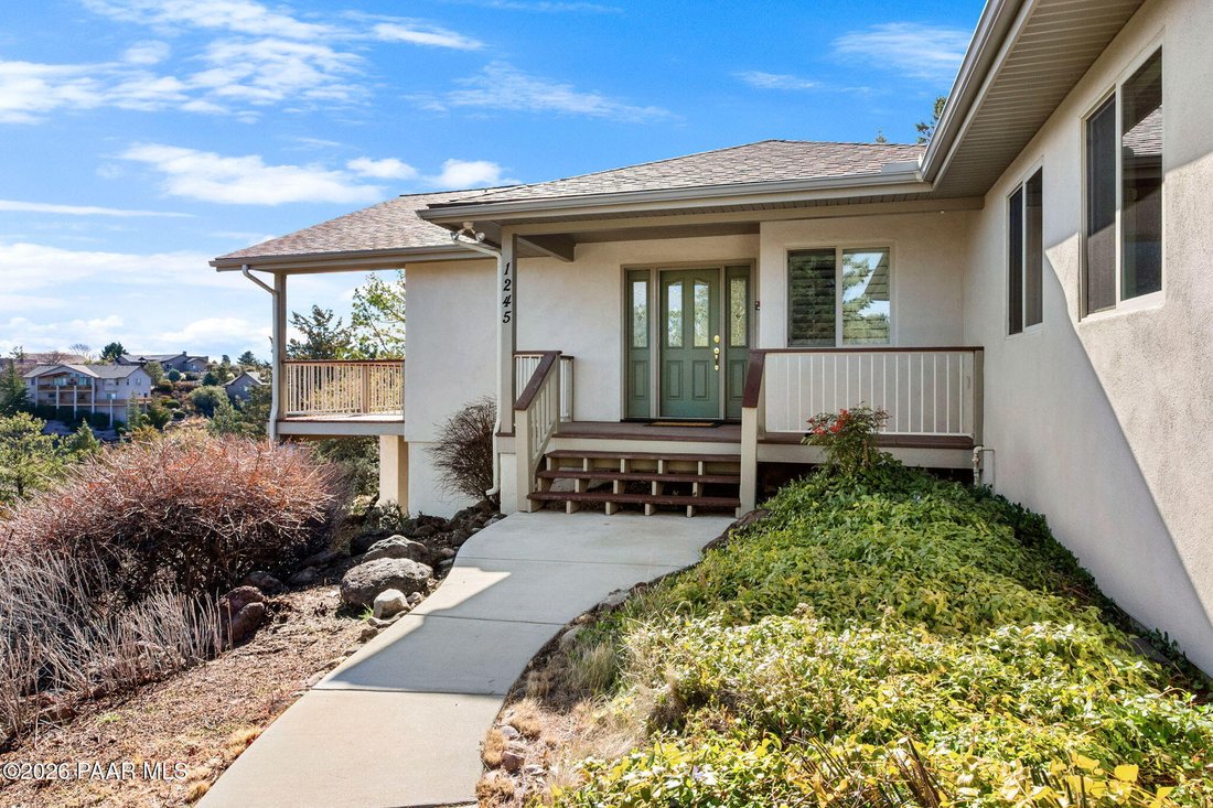 House in Prescott, Arizona, United States 3 - 18300562