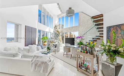 Condo in Miami, Florida, United States 1